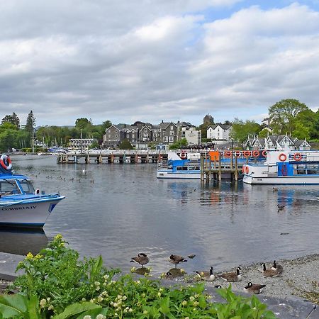 Strawberries And Cream Villa Bowness-on-Windermere Buitenkant foto