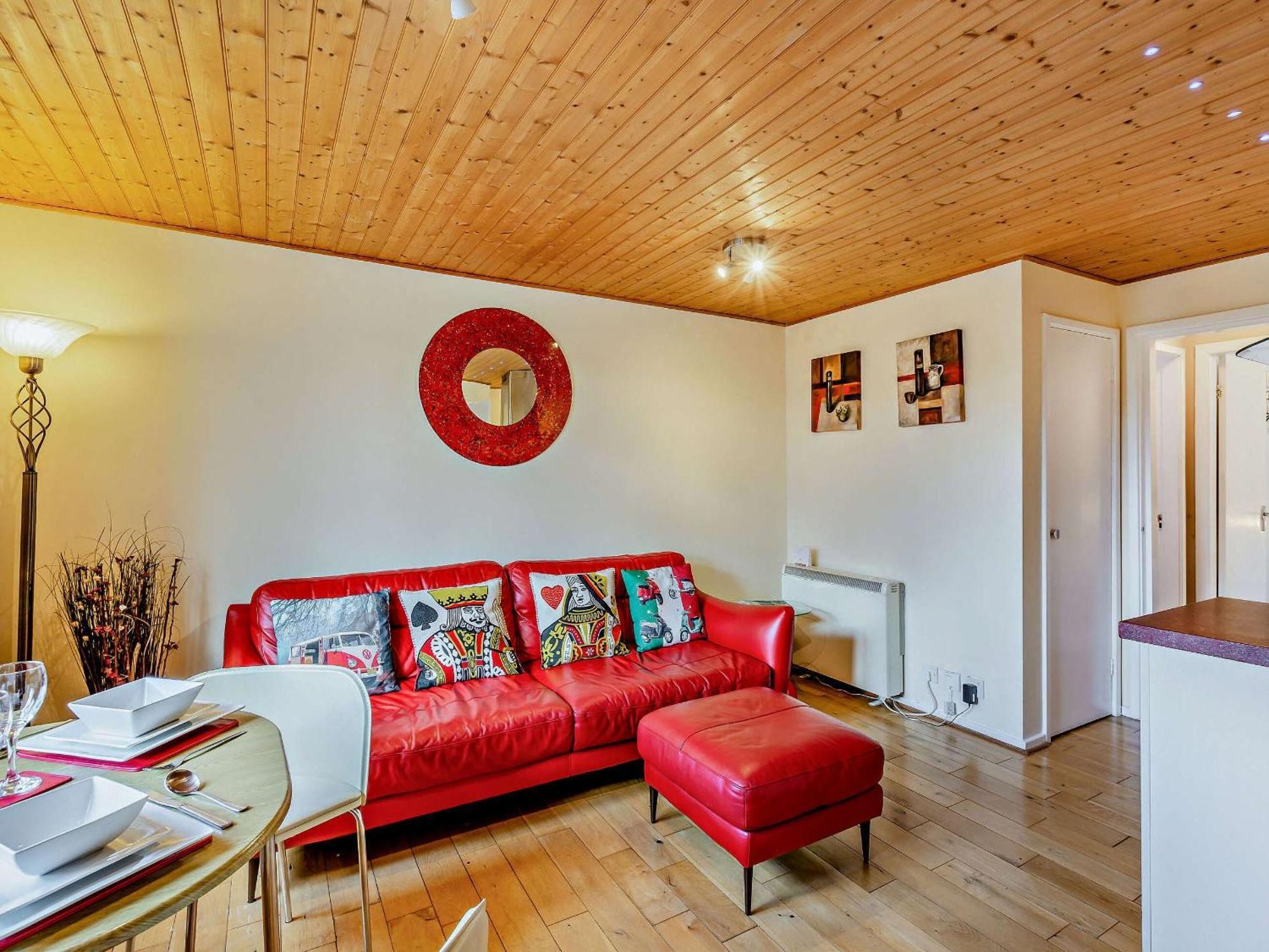 Strawberries And Cream Villa Bowness-on-Windermere Buitenkant foto