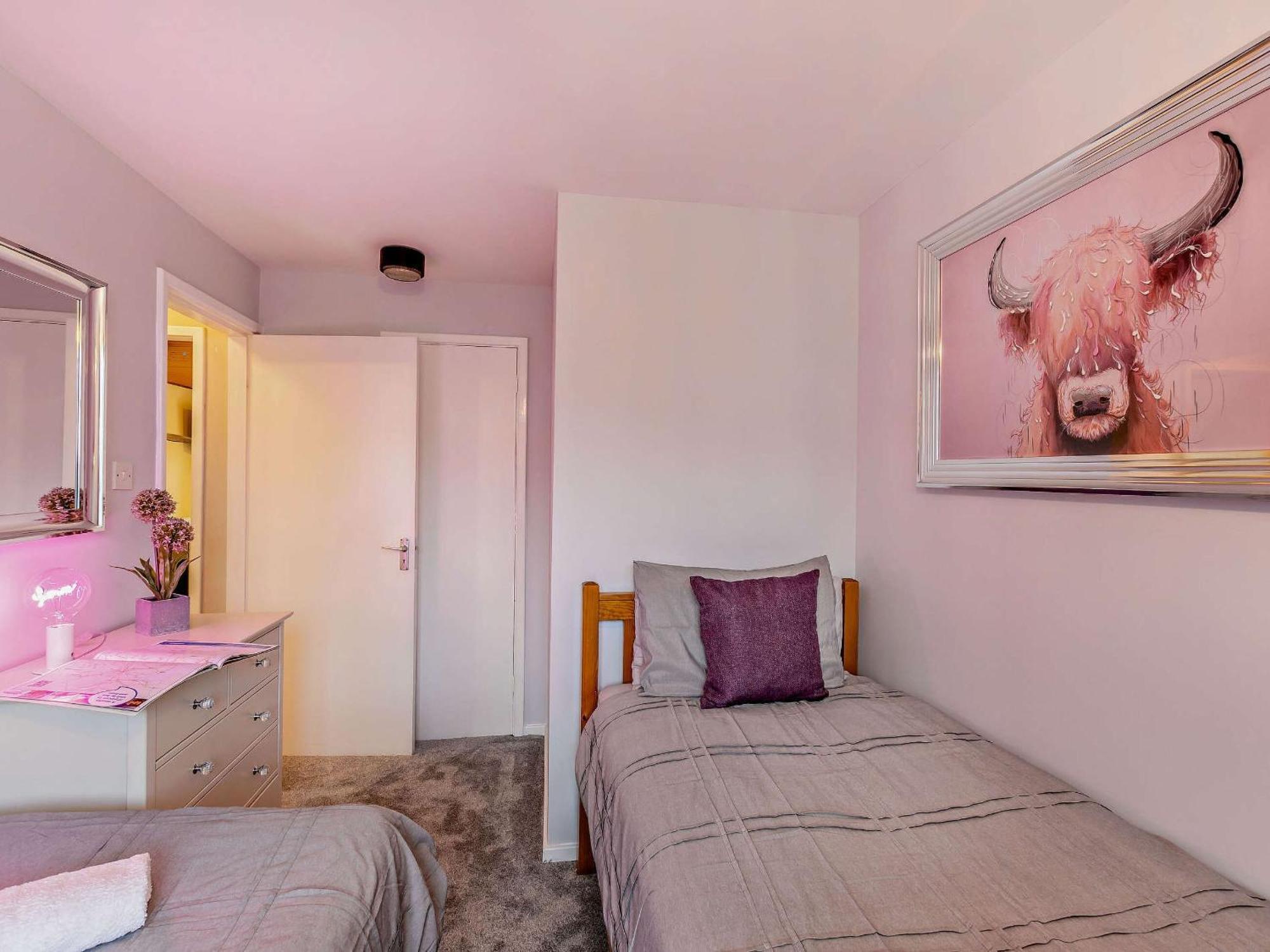 Strawberries And Cream Villa Bowness-on-Windermere Buitenkant foto